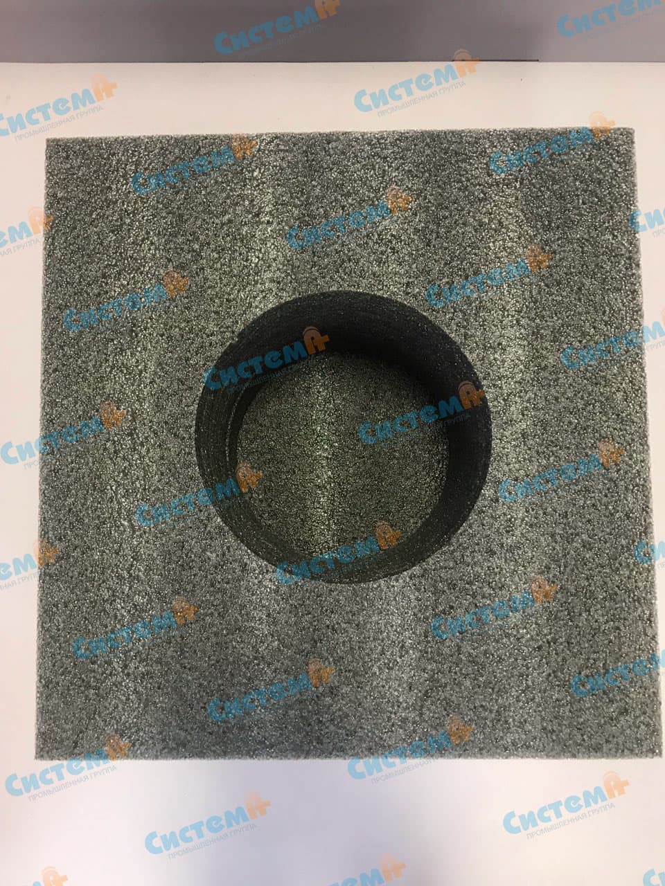 Упаковка для 9 видов продукции