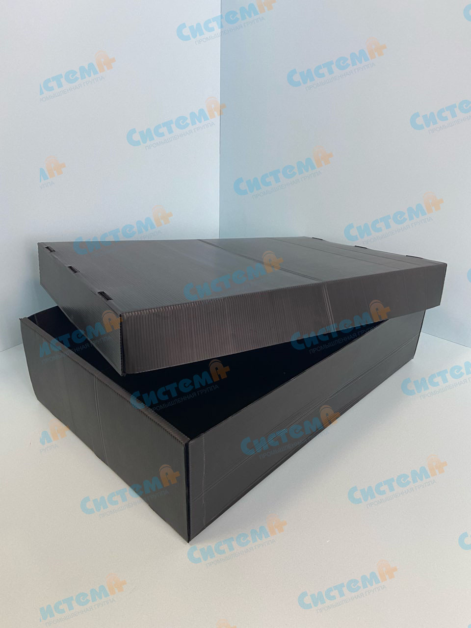 Антистатическая упаковка для электронных плат