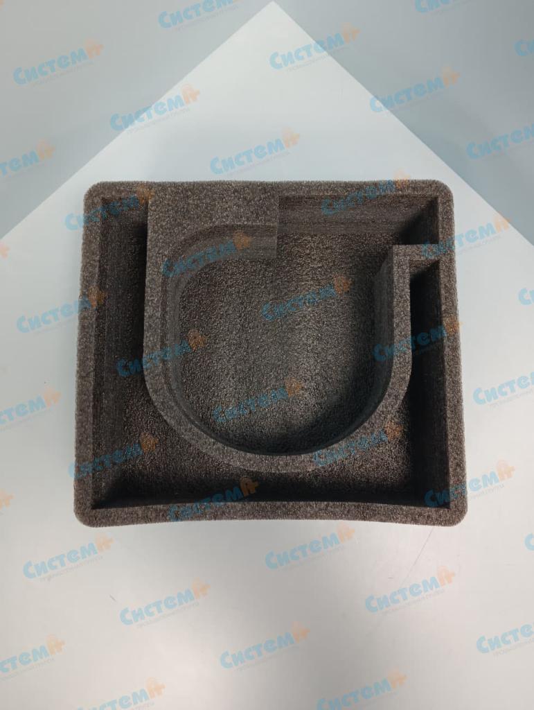 Ложементы для защиты прибора