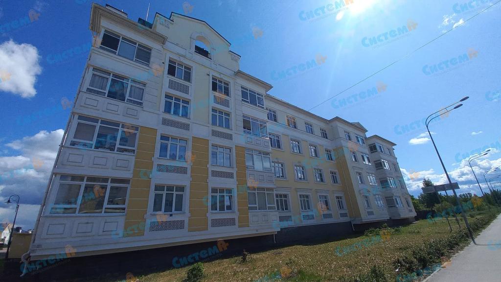 Наличники фасадного декора