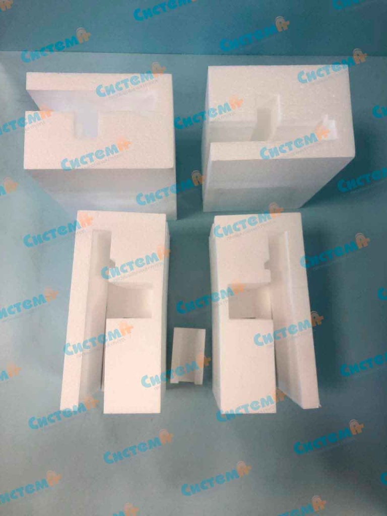 Производство упаковки для полотенцесушителя