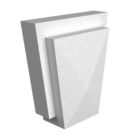 Замковый камень 3 Замковый камень 3