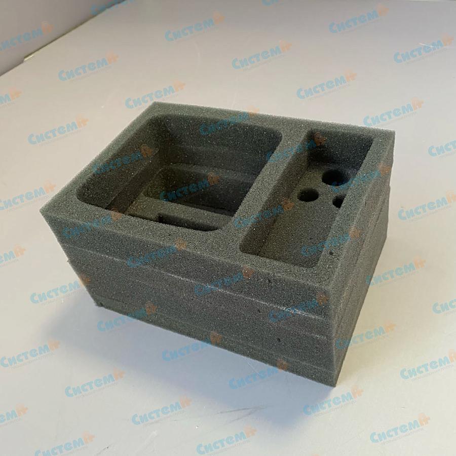 Изготовление поролоновой упаковки Изготовление поролоновой упаковки