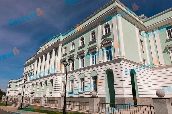 Пенопластовые замковые камни на заказ Пенопластовые замковые камни на заказ