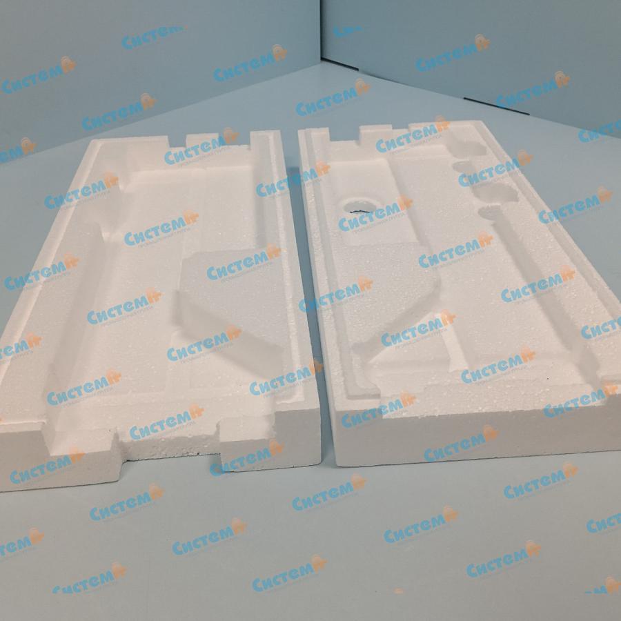 Резка пенопласта для упаковки Резка пенопласта для упаковки