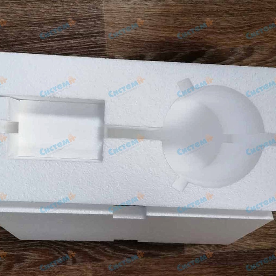 Резка ложемента для ионатора Резка ложемента для ионатора